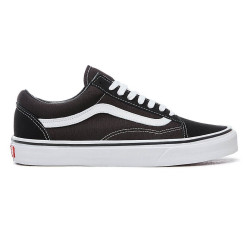 VANS UA Old Skool Black/White