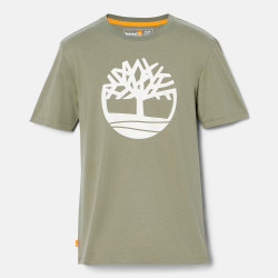 Timberland Kbec river - olive