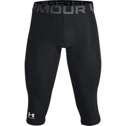 Under Armour HEATGEAR COMPR KNEE TIGHT (kompresné legíny) Black