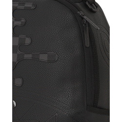 Batoh Sprayground Speed Shark Side Swipe Backpack Black