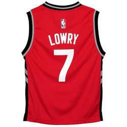 Adidas Int Replica Jrsy 7 Kyle Lowry (Am9730)