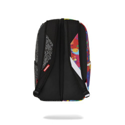 Batoh Sprayground 1 Off Bags Backpack Split Multi