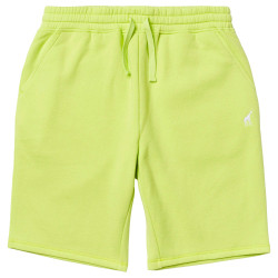 Lrg 47 Sweatshort Neon Green