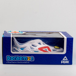 Peak Taichi Extreme Sneaker Sandals - Doraemon White