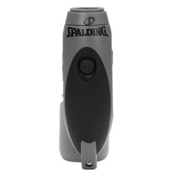Spalding NBA 3Tone Whistle - píšťalka s 3 tonmi