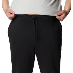 Columbia Trek™ Jogger - Black/White Vertical Logo