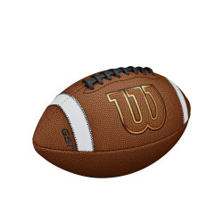 Wilson Gst W Composite Official Size (Sz. Official) Tan