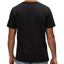 Re:Covered NFL Core Logo T-Shirt Tampa Bay Buccaneers Solid Black
