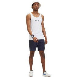 Fila LIVERPOOL towelling shorts Black Iris
