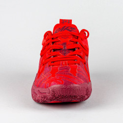 Basketbalové tenisky Puma LaMello Ball MB.03 Team Regal Red/For All Time Red