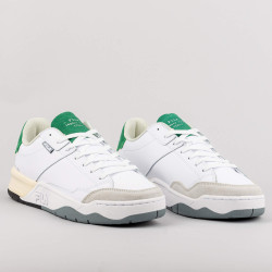 FILA AVENIDA White-Verdant Green