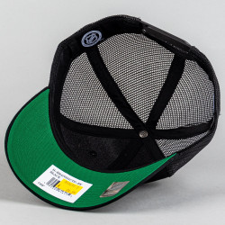 Šiltovka so sieťkou 47 Brand NHL Vegas Golden Knights Branson '47 MVP Black