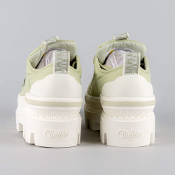Buffalo Raven Lo Grey