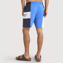 Pánske plavecké šortky Nautica Aquilo Swim Shorts modré