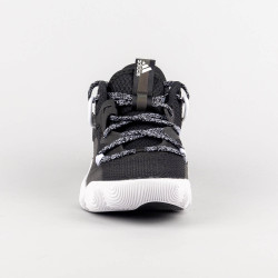 Adidas Junior Harden Stepback 3 Black