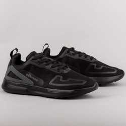 Ellesse Tarro Runner Black