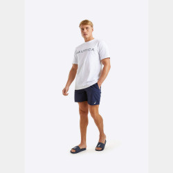 Nautica Karson 6'' Swim Short Dark Navy