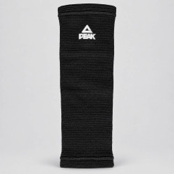 Elastický návlek na lakeť PEAK Arm Protector čierny