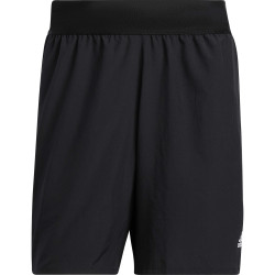 Adidas Men Donovan Mitchell Shorts Black