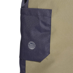 Adidas Gymsack City Xplorer Olive