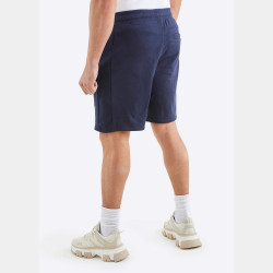 Nautica Locust Fleece Short Dark Navy