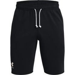 Under Armour kraťasy Rival Terry Shorts Black