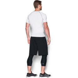 Under Armour Hg Armour 2.0 3/4 Legging