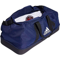 Adidas Tiro Duffel Bag - Large - Navy - 65 cm x 32 cm x 31 cm