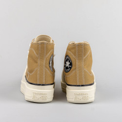 Converse Chuck Taylor All Star Construct Roasted/Black/Egret