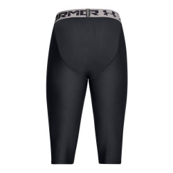 Under Armour Baseline Knee Tight Black