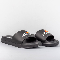 Ellesse Filippalta Slide BLACK