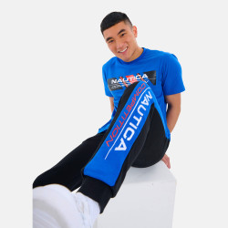 Nautica Silt Jog Pant Black