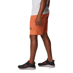 Columbia Deschutes Valley™ Reversible Short Dsrt Orng / Dsrt Orng / Ancient Fossil
