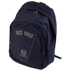 ABI Backpack PLANET MLB - tmavomodrý