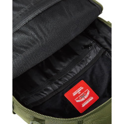 Batoh Sprayground Special Ops Shark Squad Backpack Olive