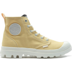 Palladium Pampa Blanc Sunshine