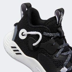 Adidas Junior Harden Stepback 3 Black