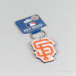 Wincraft Mlb Key Chain San Francisco Giants