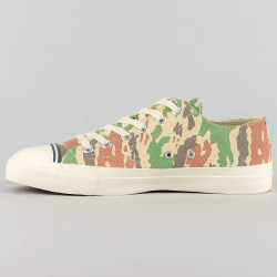 Pro Keds Men Royal Low Camo White