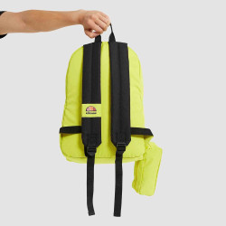 ELLESSE Rolby Backpack Green