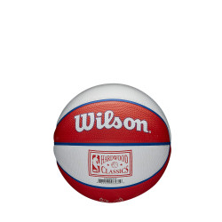 Wilson NBA Team Retro Mini Basketball Cleveland Cavs (sz. 3)