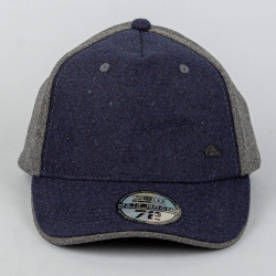 MZ72 Cap-Soft Navy