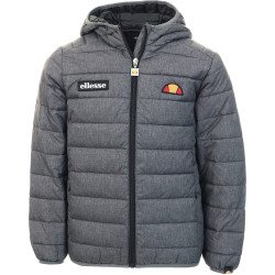 Ellesse Lombardy Padded Jacket Dark Grey