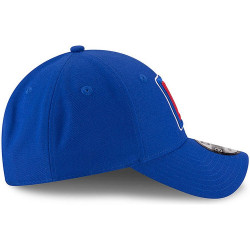 NEW ERA šiltovka 940 NBA The league LOS ANGELES CLIPPERS Blue