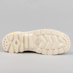 Palladium Pampa Blanc Sunshine