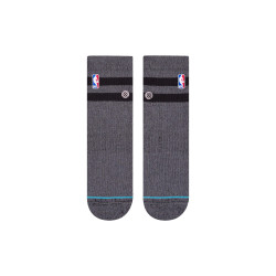 Stance Nba Hoven Qtr Black