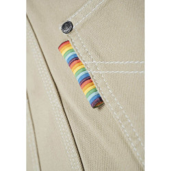 HOMEBOY x-tra WORK PANT SAND