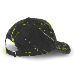 CAPSLAB CASQUETTE ADULTE RICK ET MORTY STREET