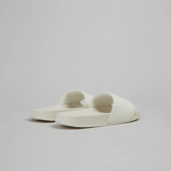 Ellesse LS57 Slide OFF WHITE