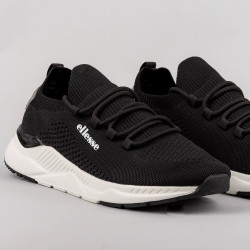 Ellesse Renvino Runner Black